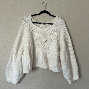 Free People Sweater